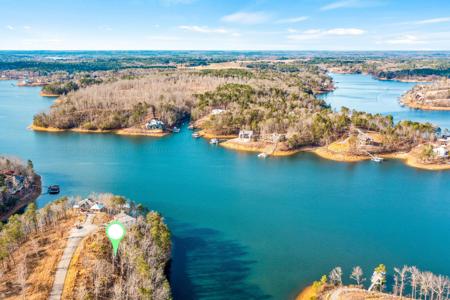 LOT 12&12A GRAND VISTA POINTE