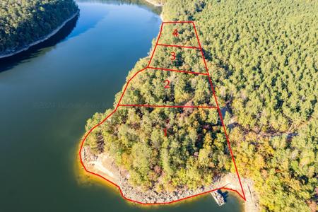 LOT 1 ROCK RIDGE SUBDIVISION