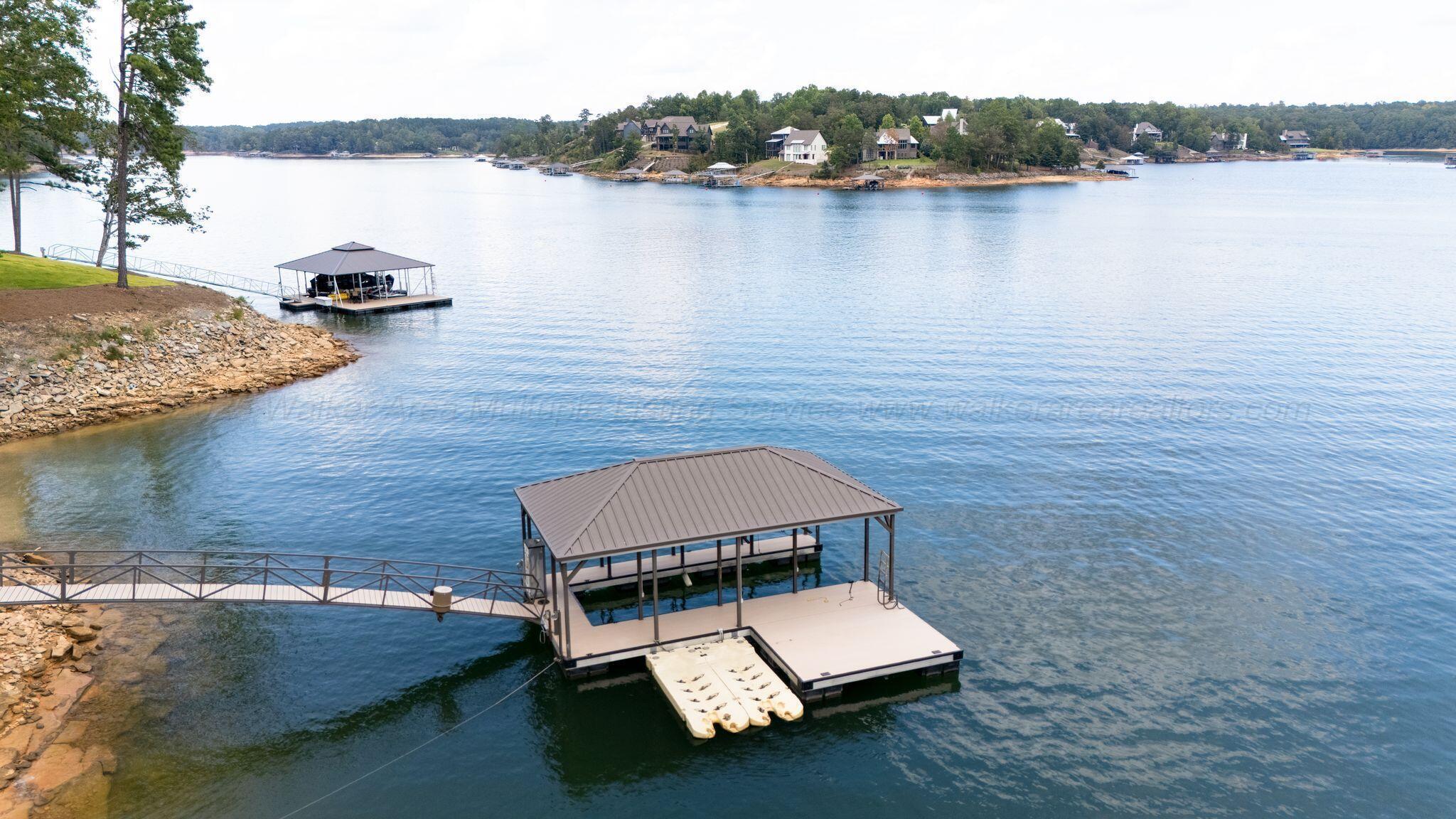 Image 2: Dock