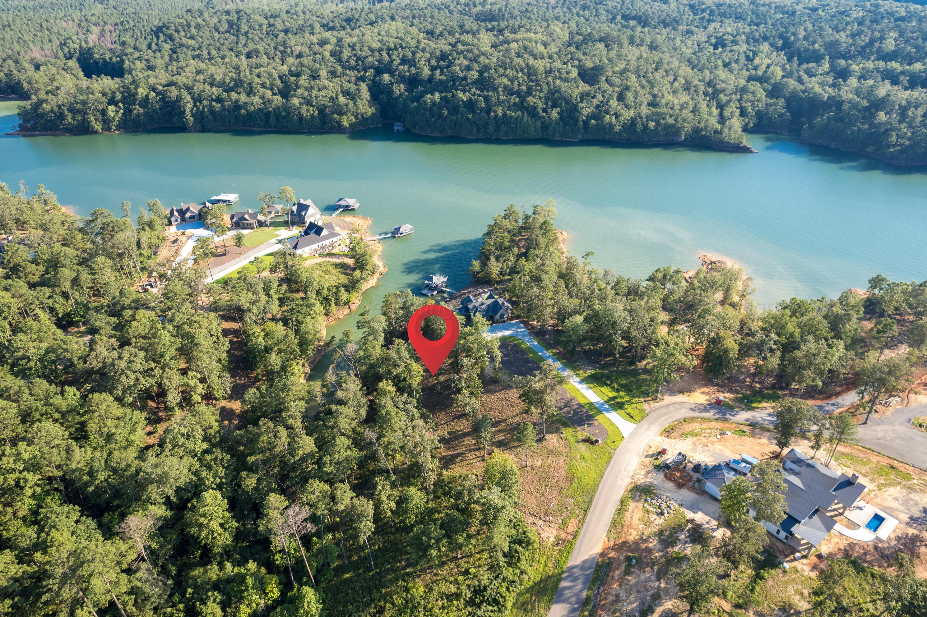 Image 2: Aerial Location