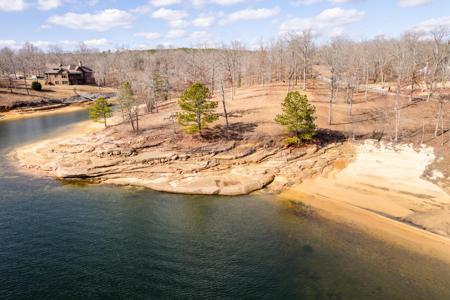 0 SIPSEY PINES ROAD