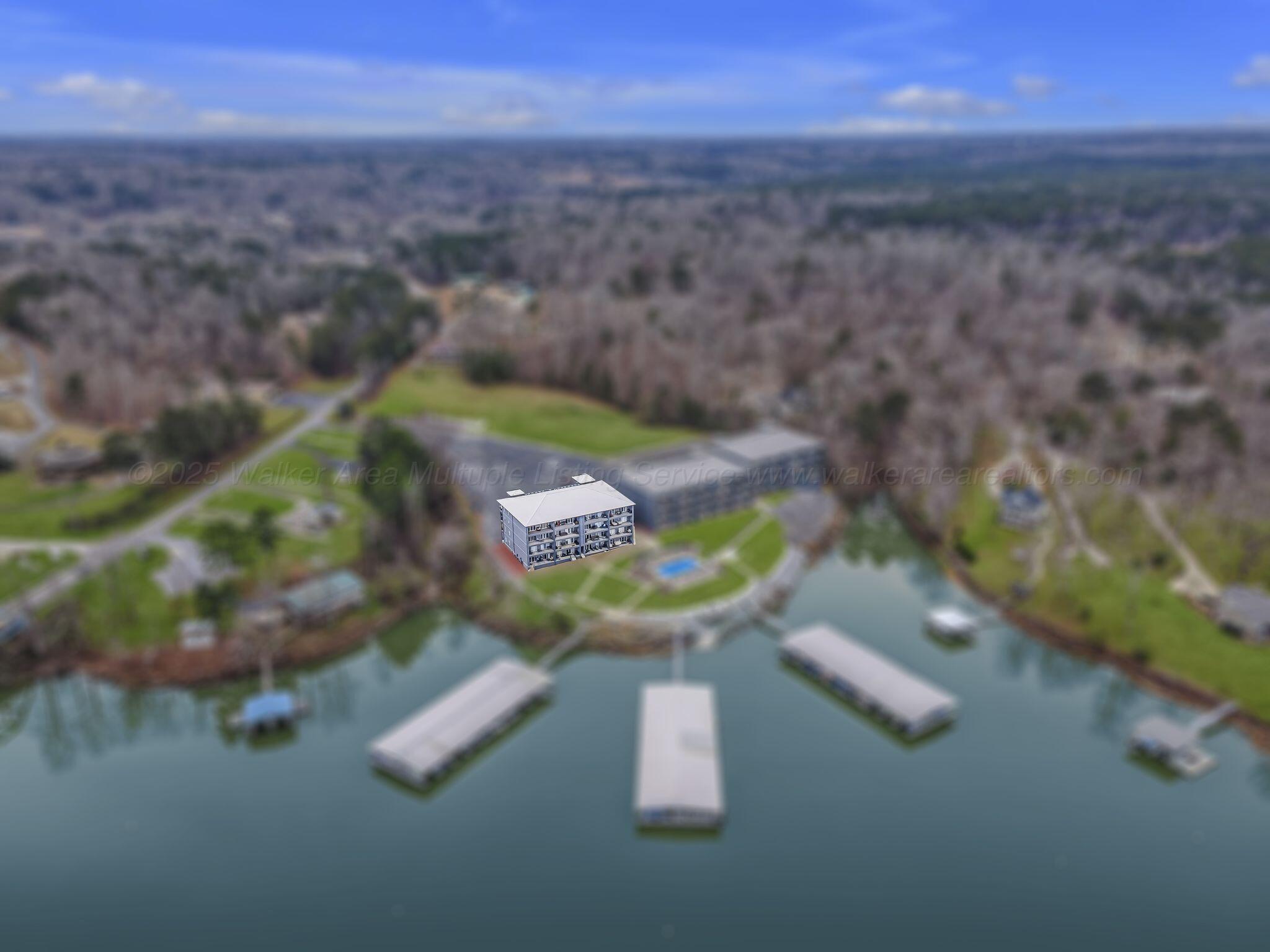 Image 2: Aerial