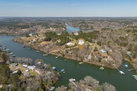 LOT 3 COUNTY ROAD 229