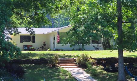 795 RACCOON CREEK Rd