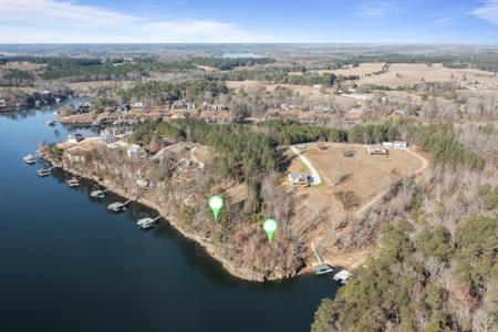 LOT 5&6 SHELTERED COVE