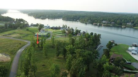 SIPSEY SHORES Dr