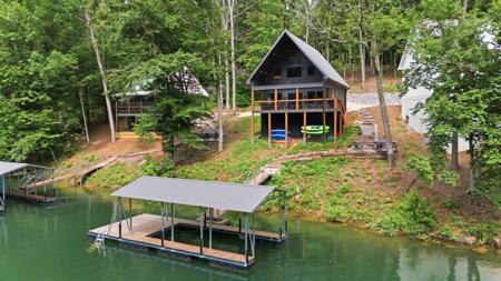 51 EAGLE COVE Ln