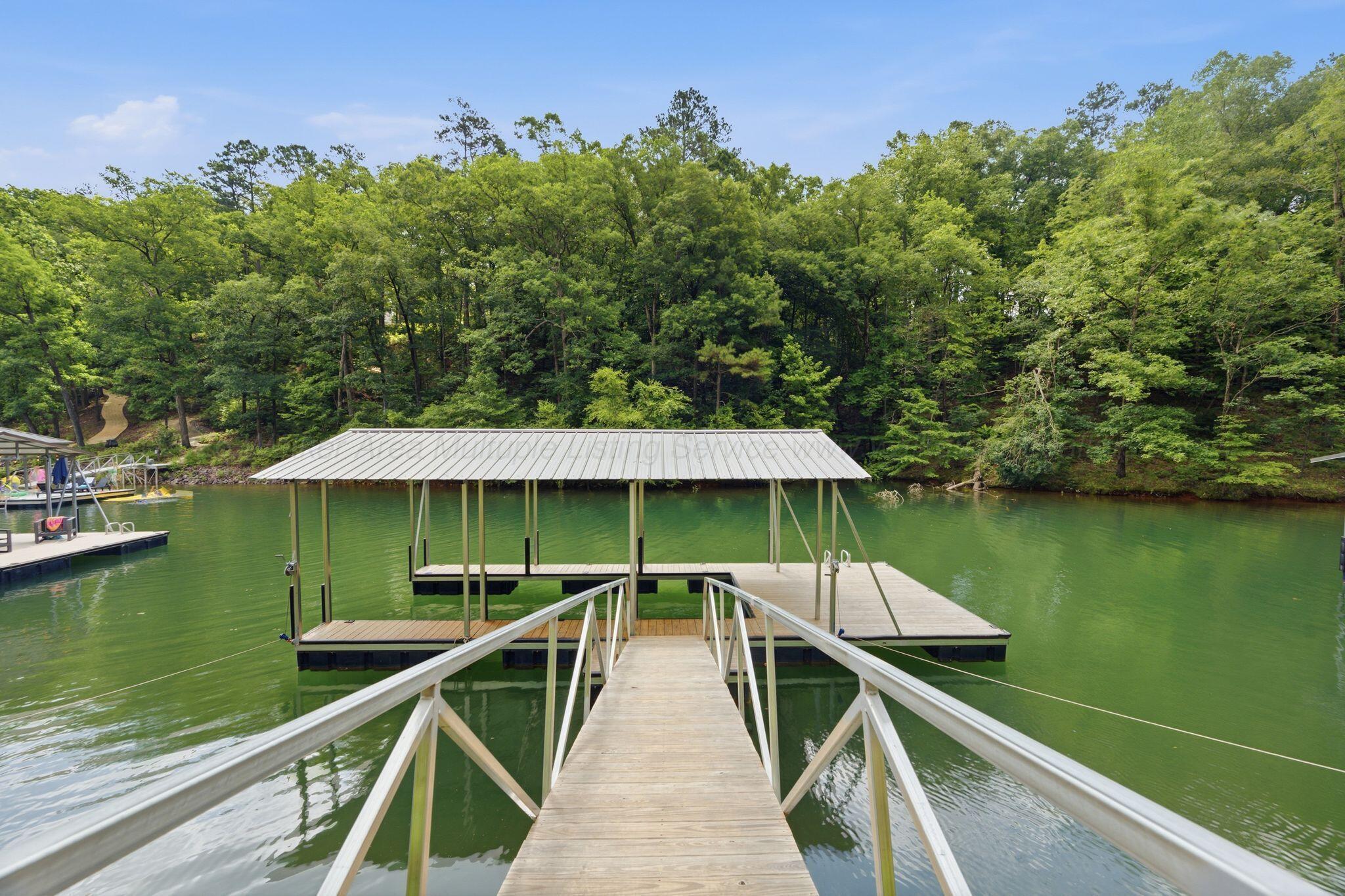 Image 3: Dock
