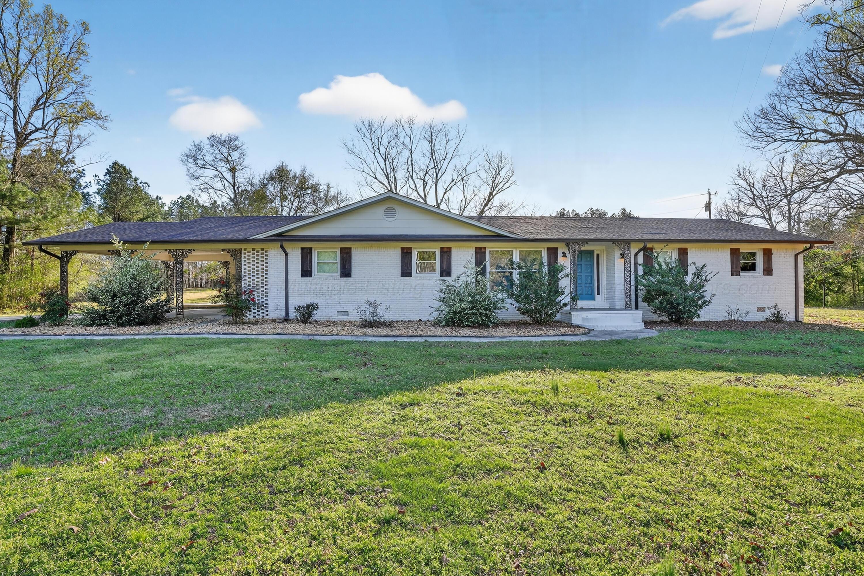 Image 1: County Living