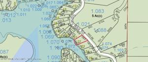 LOT #22 LAKESHORE EAST PHASE 4