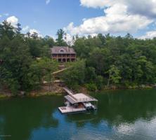 721 ROCK CREEK PENINSULA ROAD
