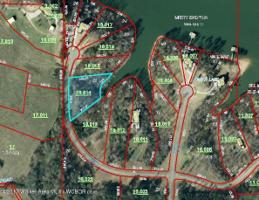 LOT 21 MISTY SHORES