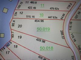 LOT 20 SHELTERED COVE