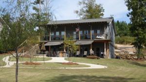 1029 OLD ARLEY Rd