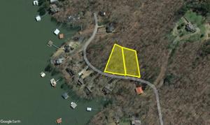 LOT 2 & 3 STONEBROOK COVE Dr