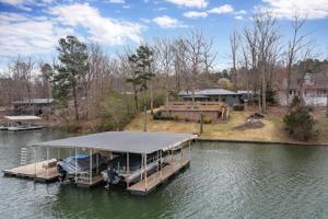 1317 RACCOON CREEK Rd
