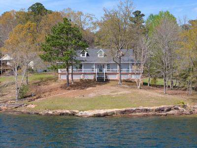 131 ROCKY COVE ROAD