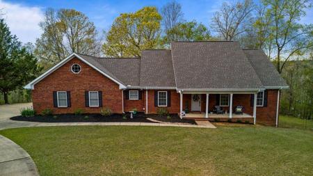 87 TIMBERLINE Cir