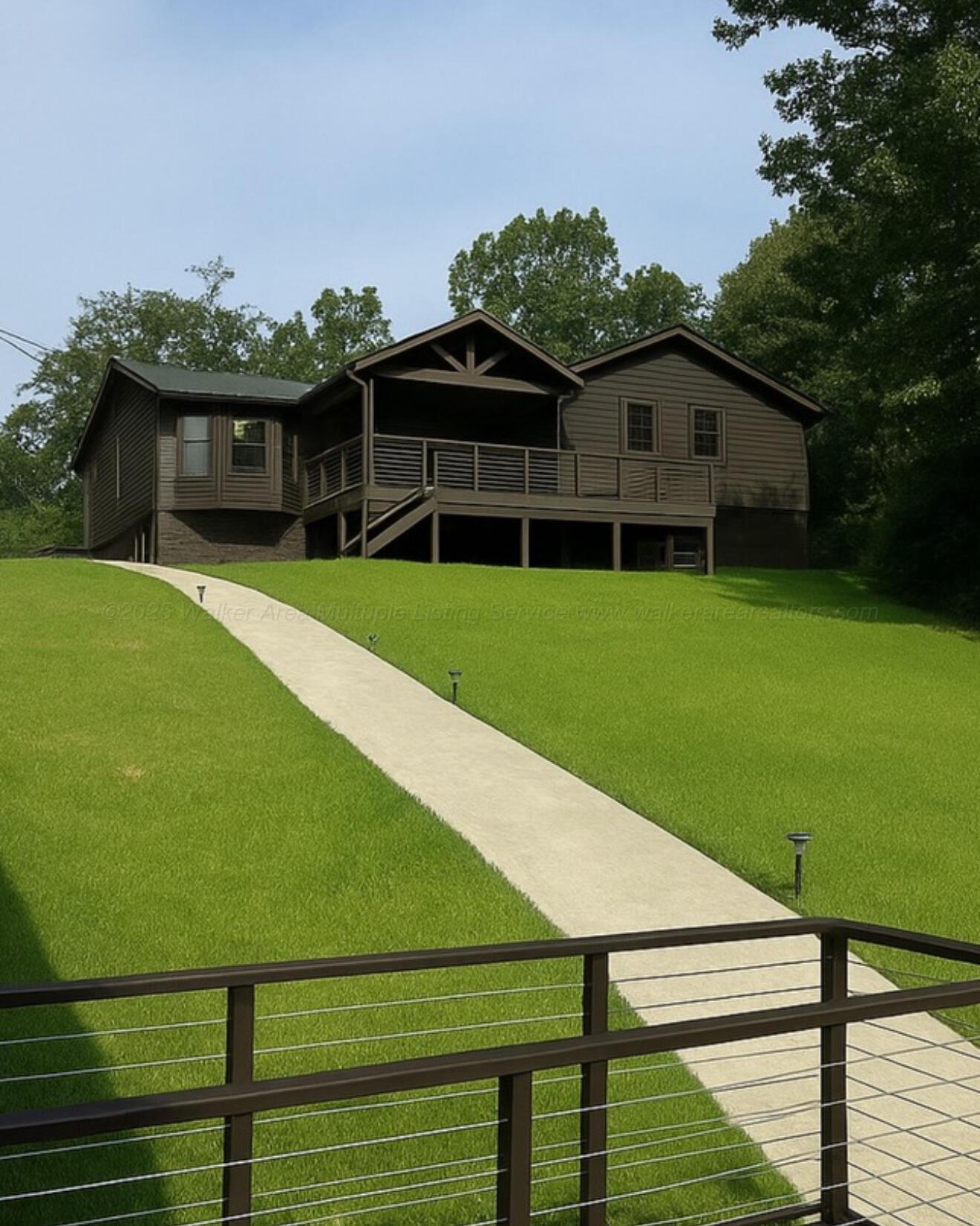 Image 1: Rendering