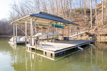 LOT 4 GRANDVIEW SHORES