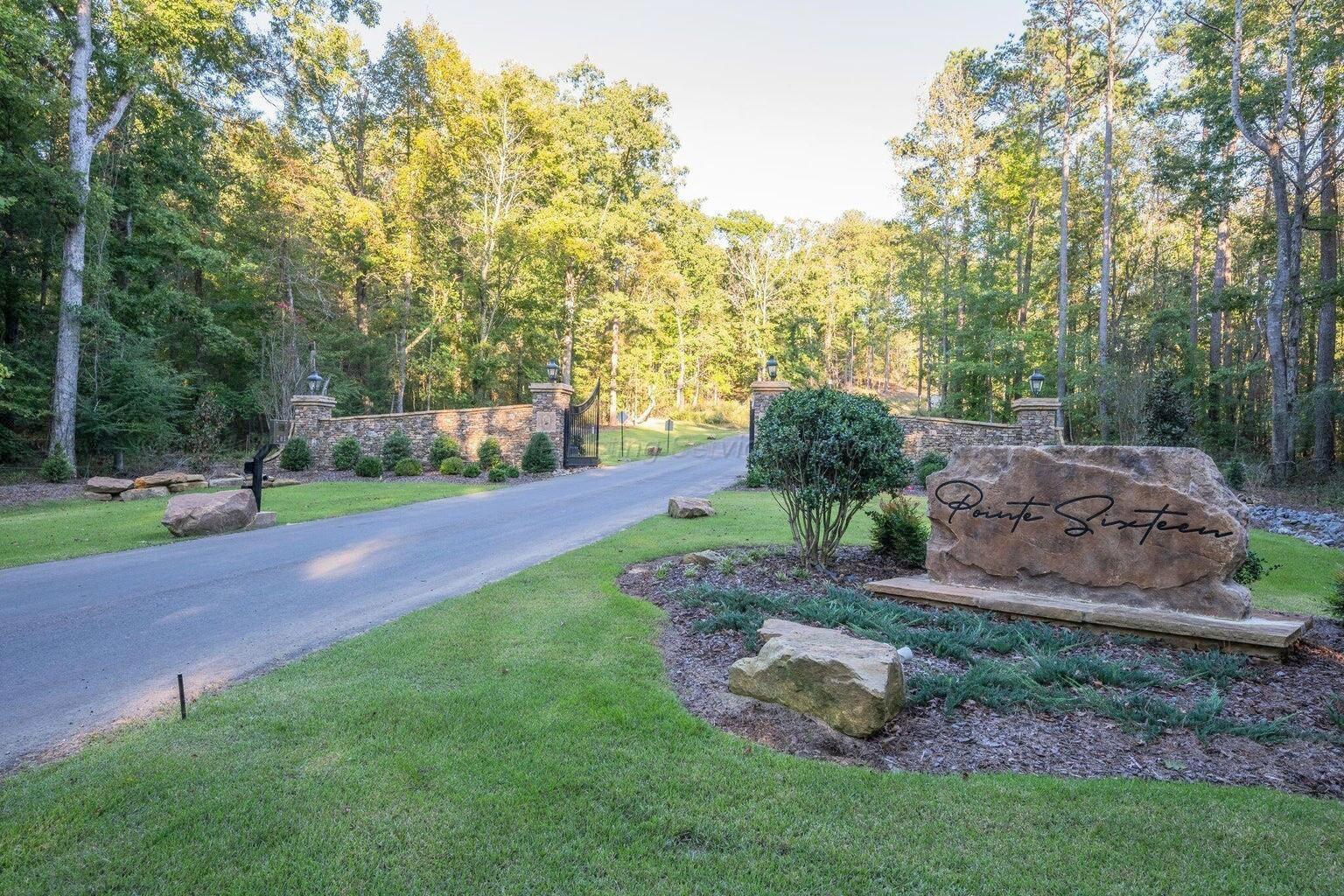 Image 3: Gated Entrance