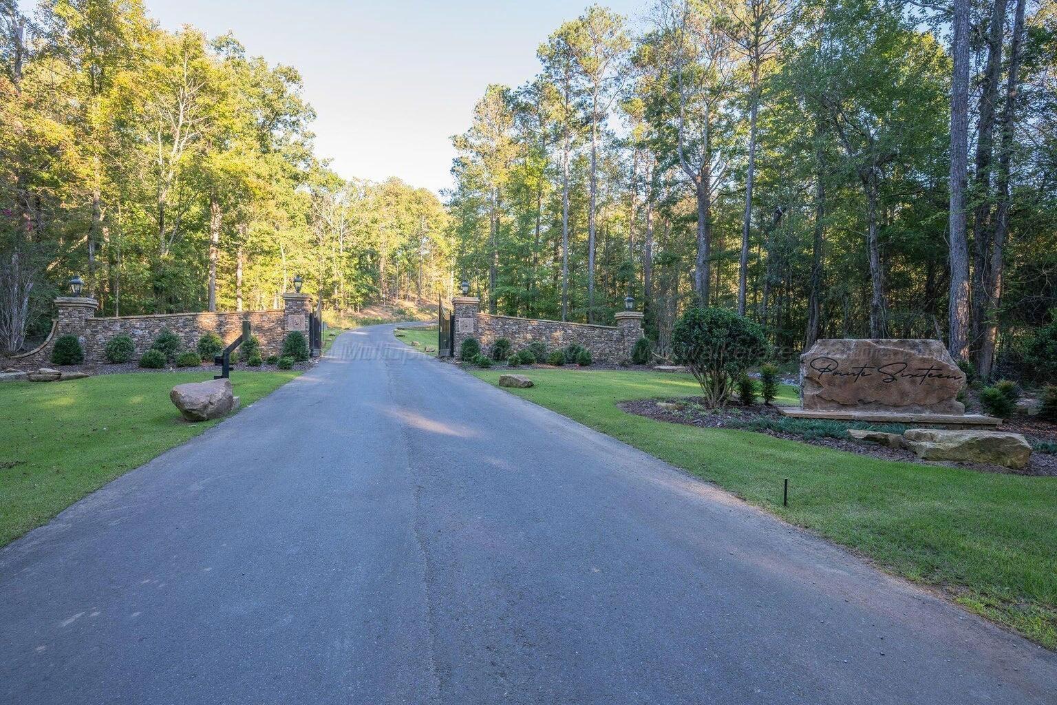 Image 4: Paved Roads