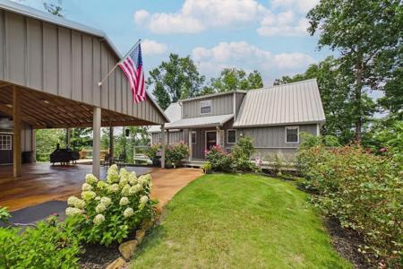 1083 COUNTY ROAD 3908