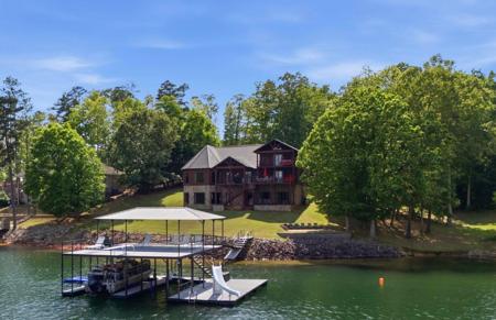 41 ESTES POINTE Dr