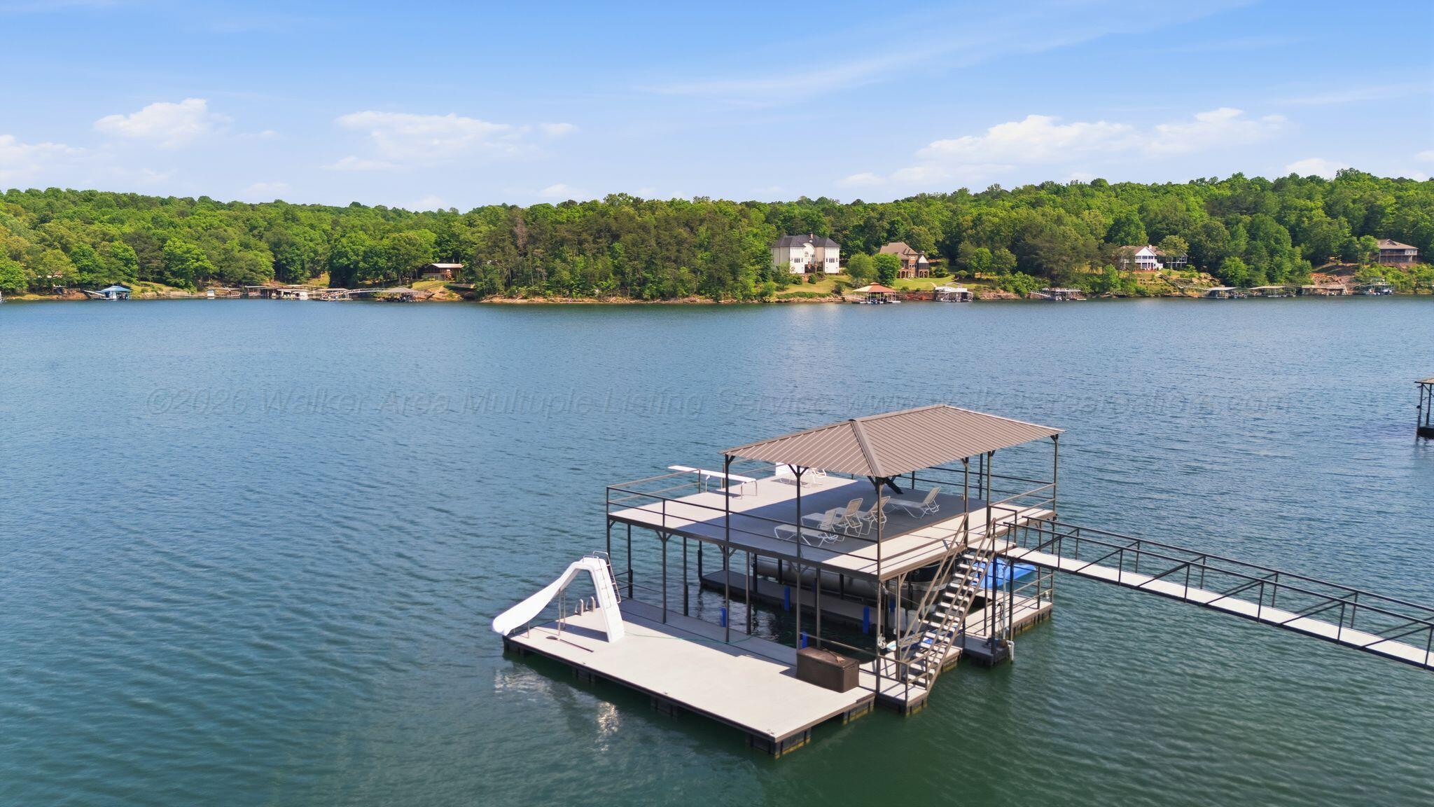 Image 3: Dock
