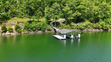 LOT 73 EMERALD VALLEY ESTATES