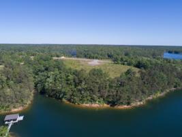 LOT 18 HIDDEN SHORES