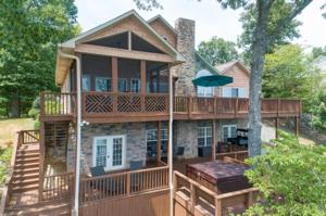 26 BRUSHY POINTE OVERLOOK