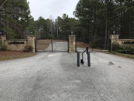 LOT 26 LAURELWOOD SUBDIVISION