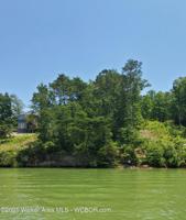 LOT #54 HIDDEN FALLS Way