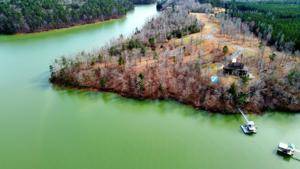 LOT15 EAGLE POINTE LANDING