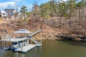 LOT 19 SHELTERED COVE