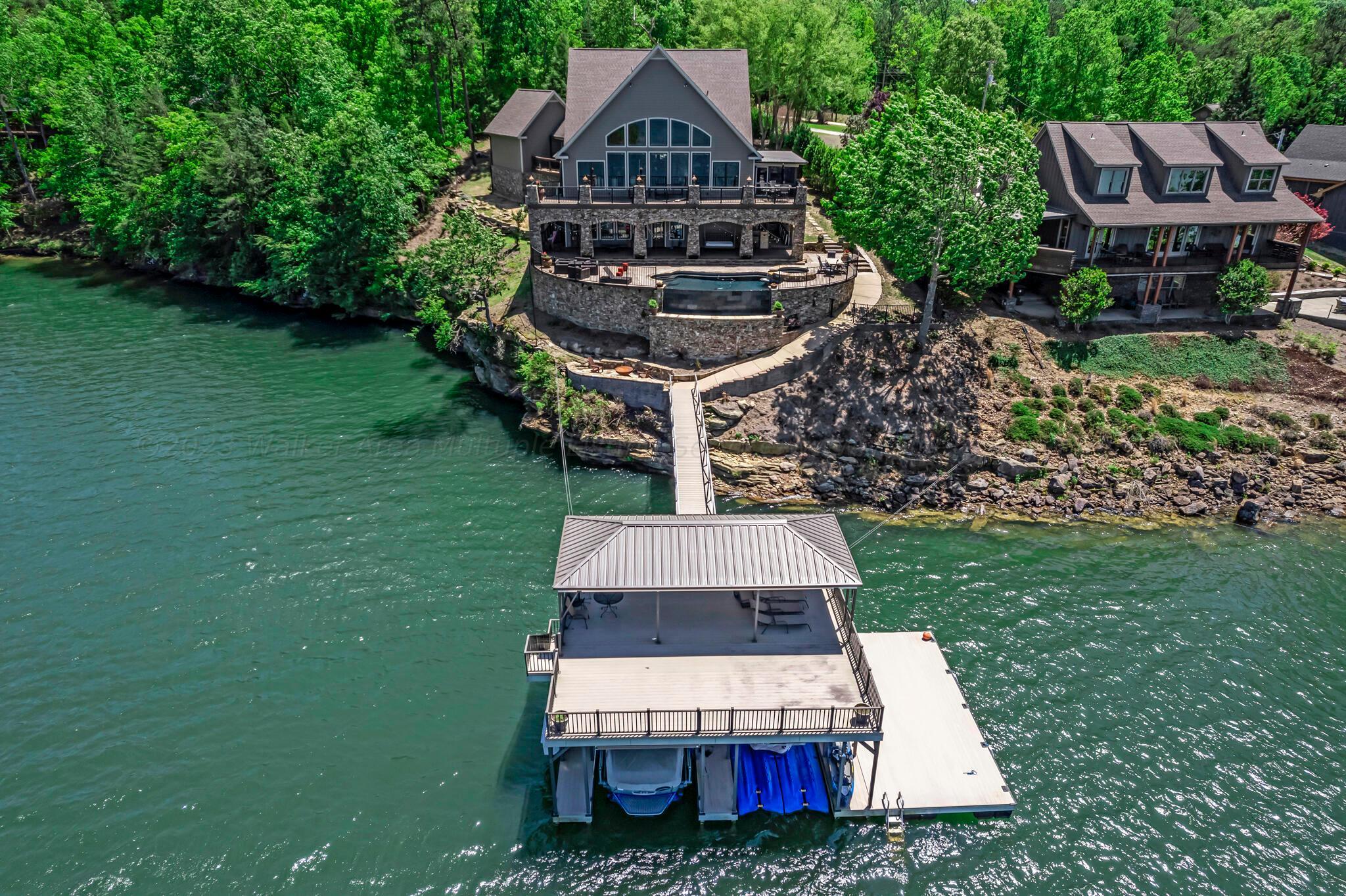 2281 SIPSEY PINES, Arley, AL lhrmls01625110