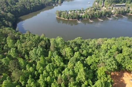 LOT 8 THE COVES AT CROOKED CREEK