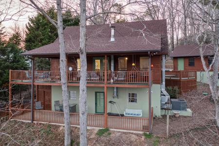 11 COUNTY ROAD 3151