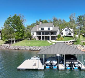 693 PENINSULA Way