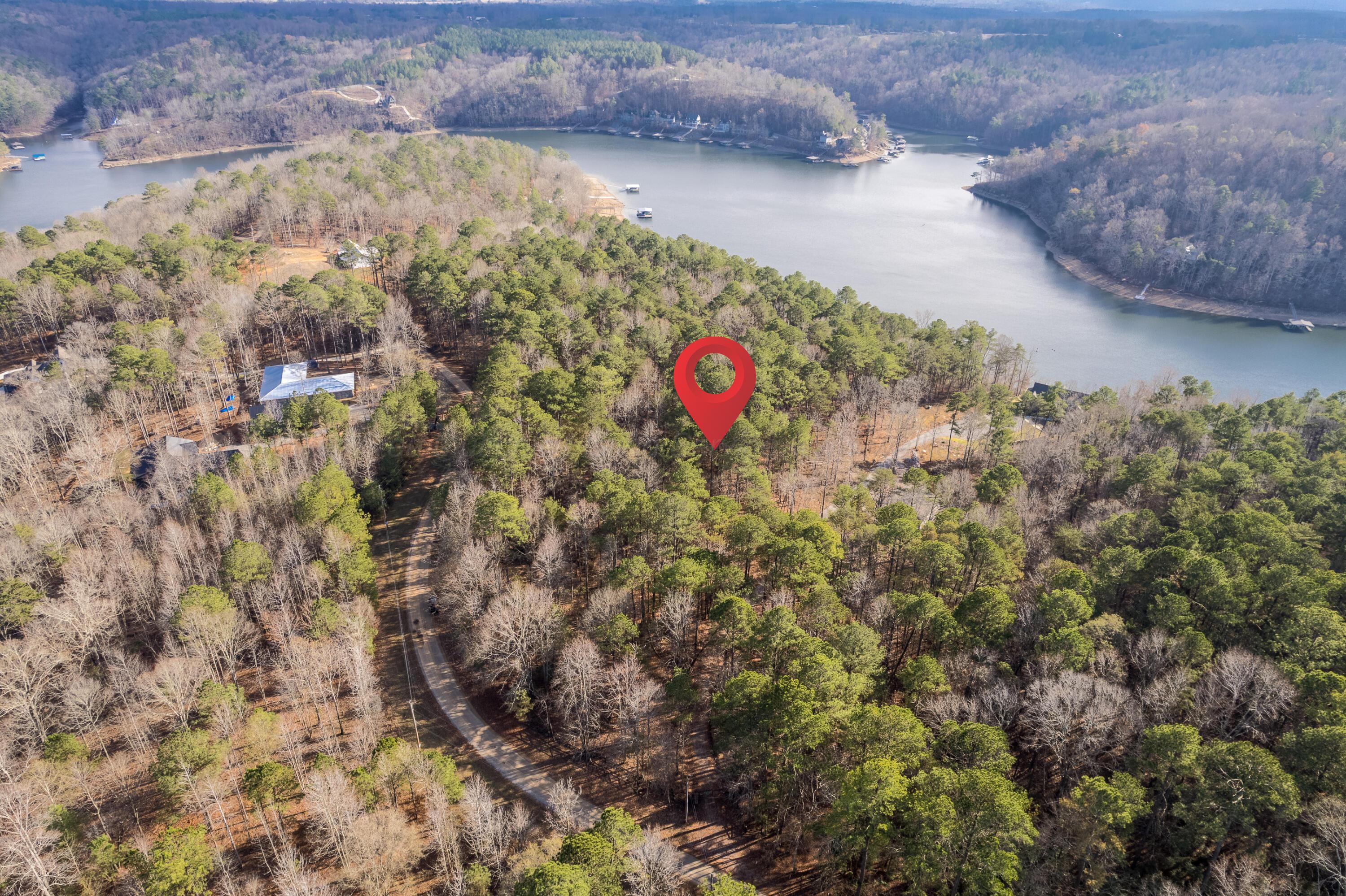 Image 2: Aerial Location