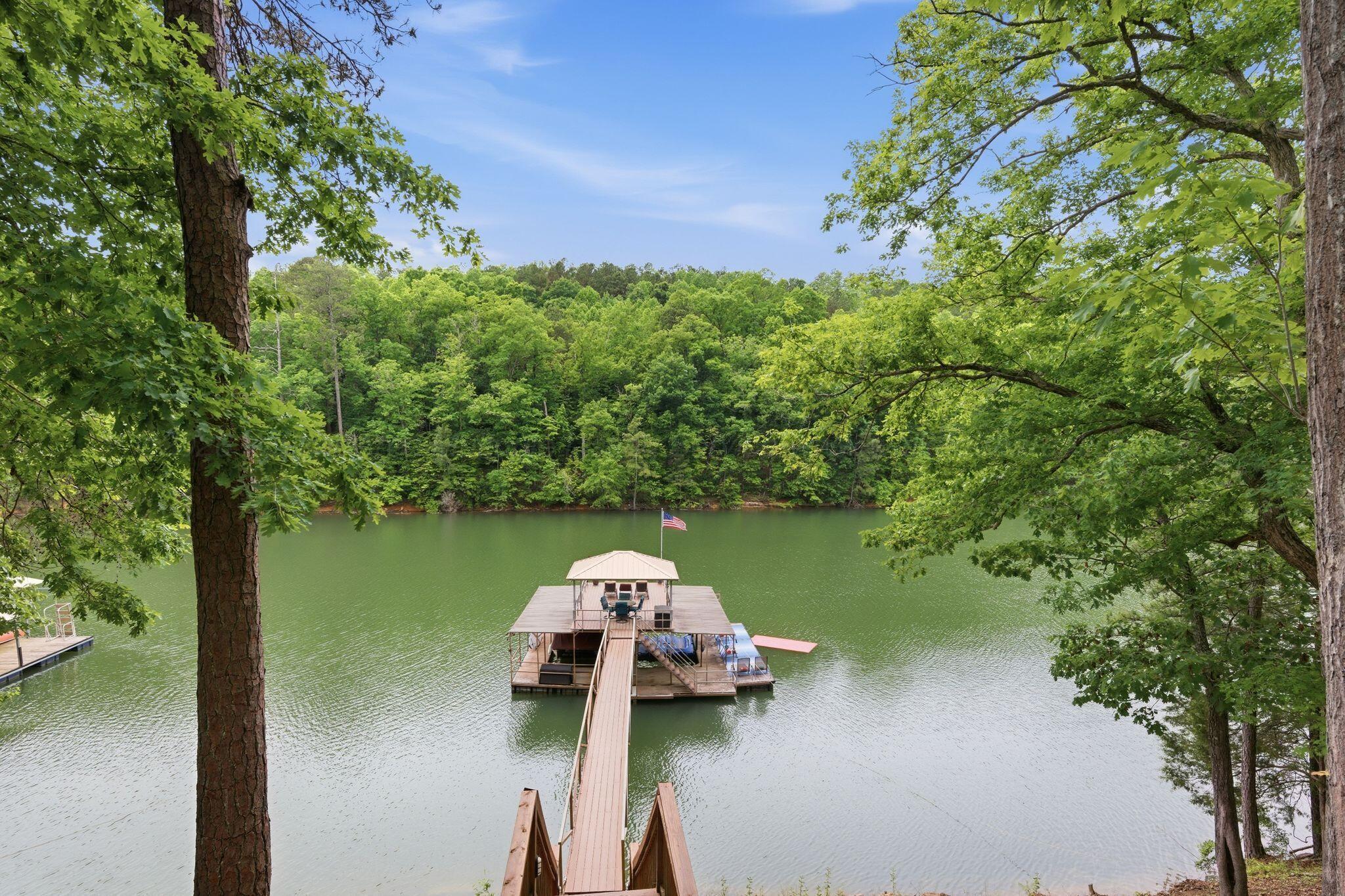 Image 2: Dock