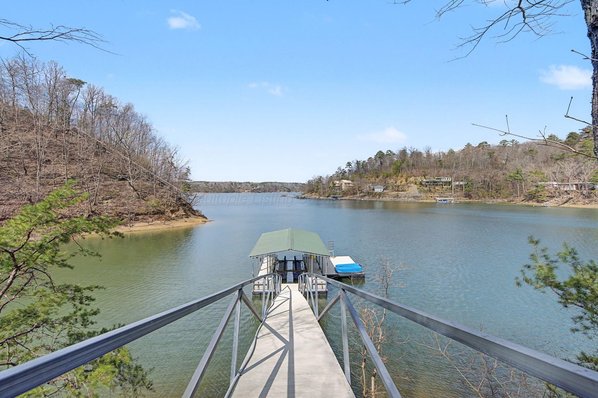 Image 4: Dock/Water View