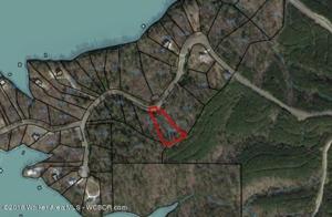 LOT 60 BRUSHY CREEK POINTE