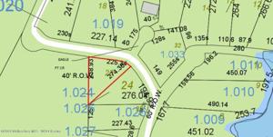 LOT 23 EAGLE POINTE DR