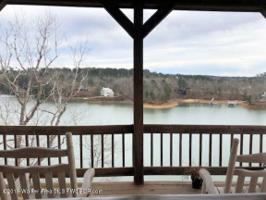 BRUSHY POINTE OVERLOOK