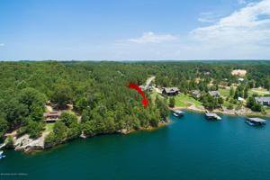 LOT 8 HART'S COVE