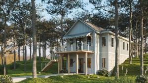 LOT 5 HIDDEN HILLS