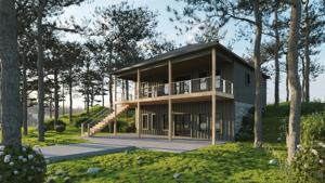 LOT 9 HIDDEN HILLS