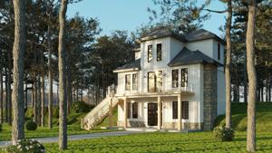 LOT 21 HIDDEN HILLS